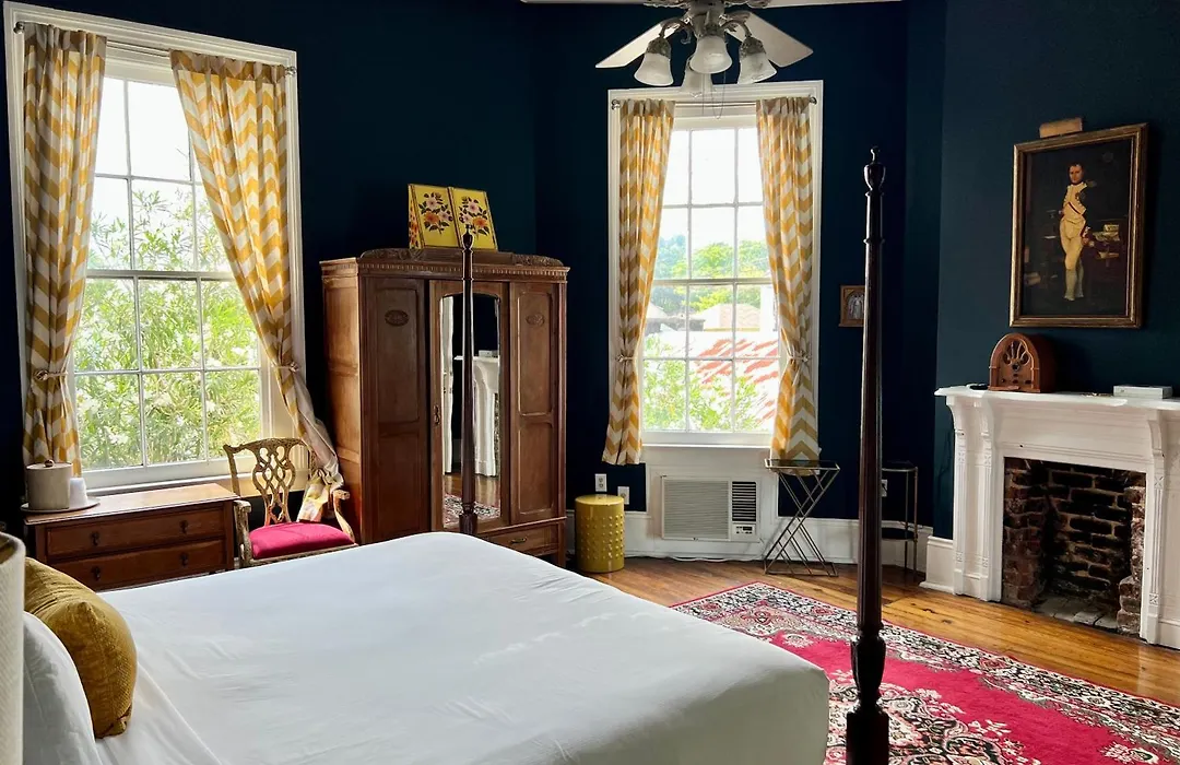 Creole Gardens Guesthouse And Inn-1