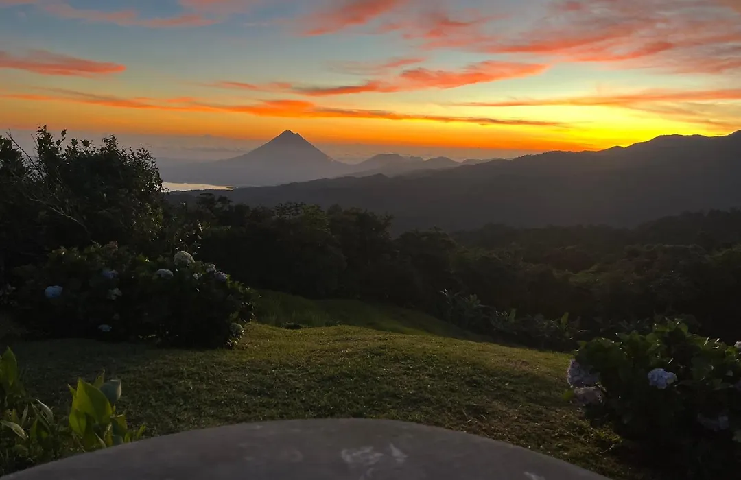 Vistaverde Lodge-1