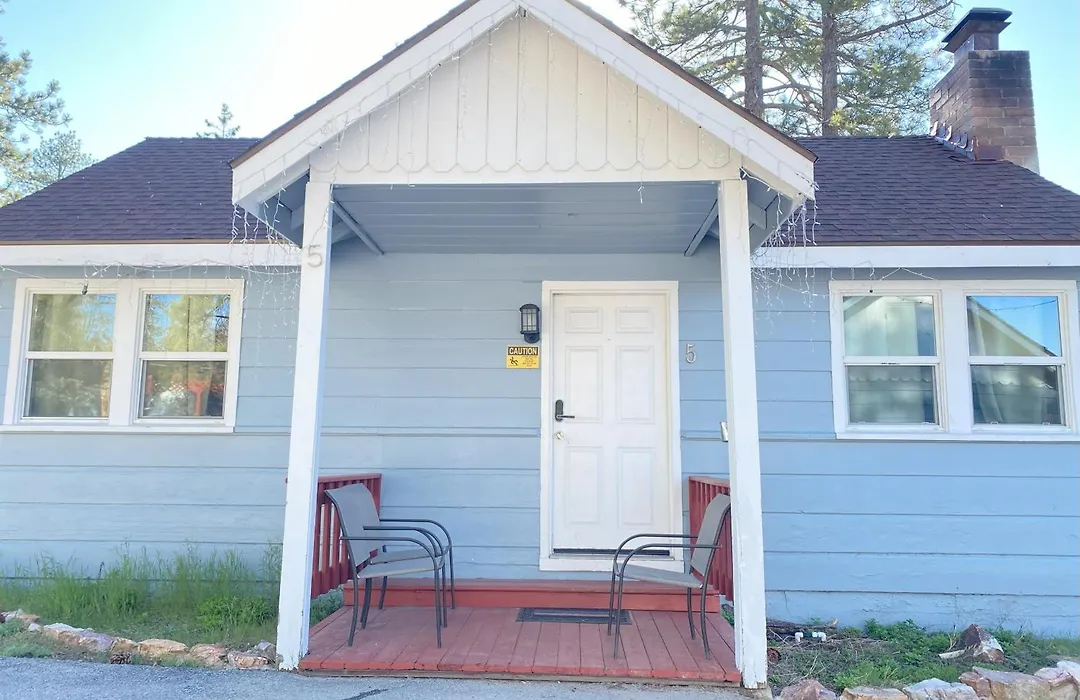 Blue Horizon Lodge-1