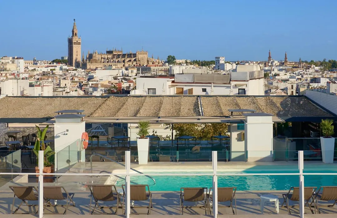 Hotel Becquer-1