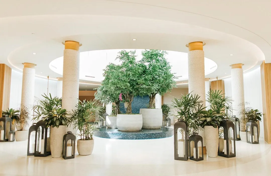 Opal Grand Oceanfront Resort & Spa-1