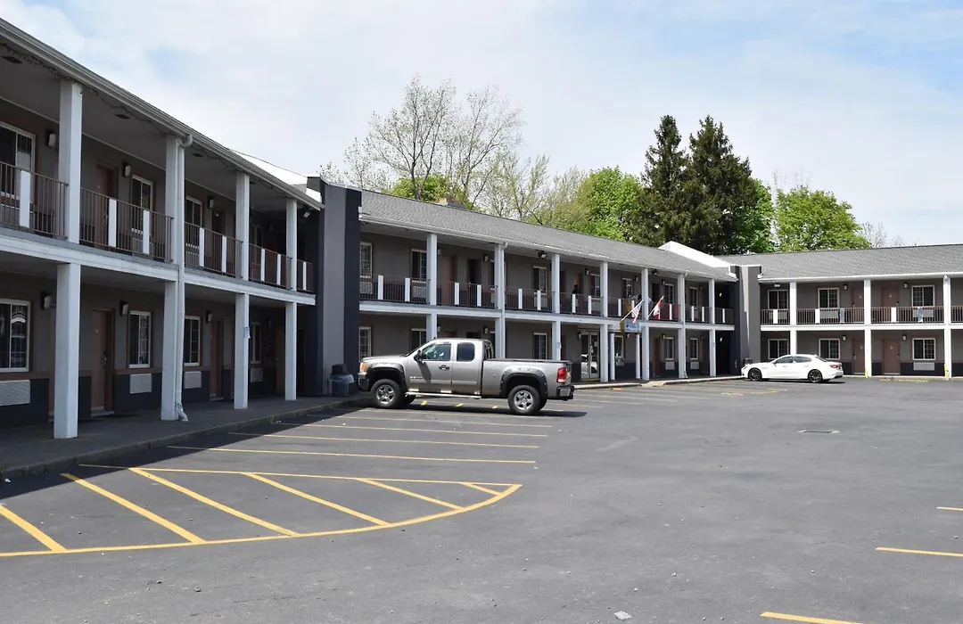 University Manor Inn-1