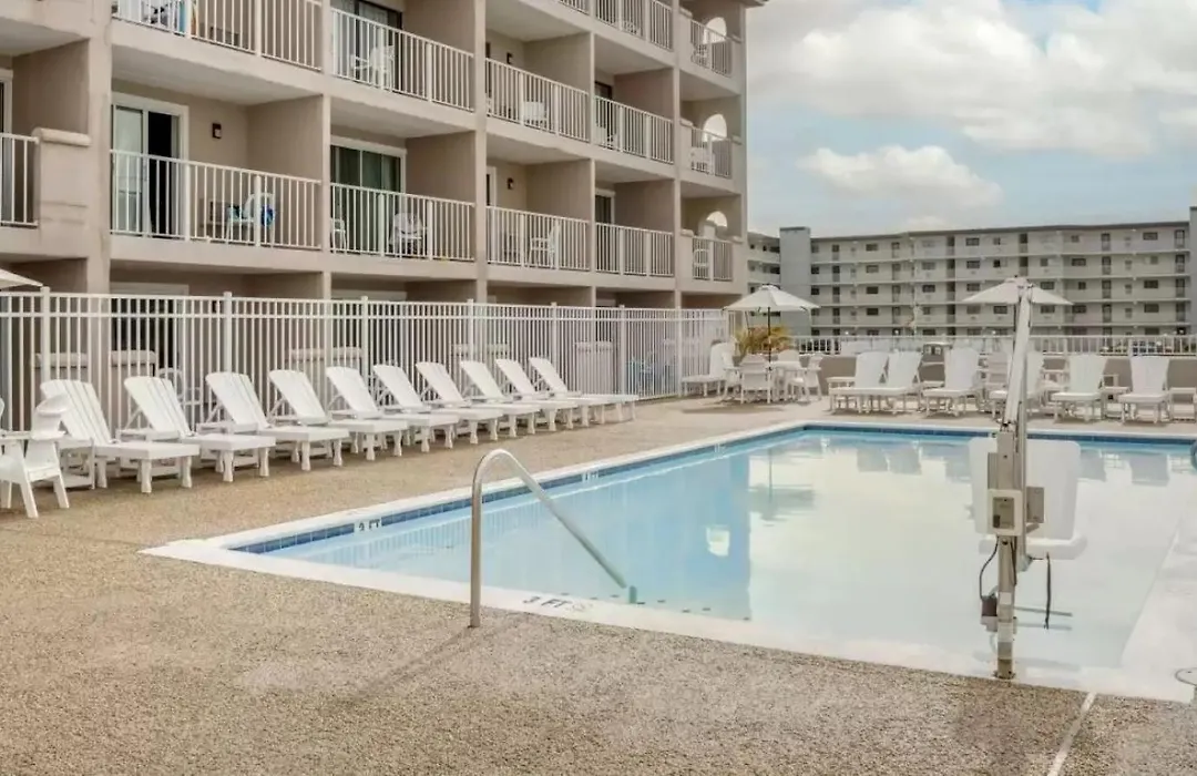 Quality Inn & Suites Ocean City Fenwick-1