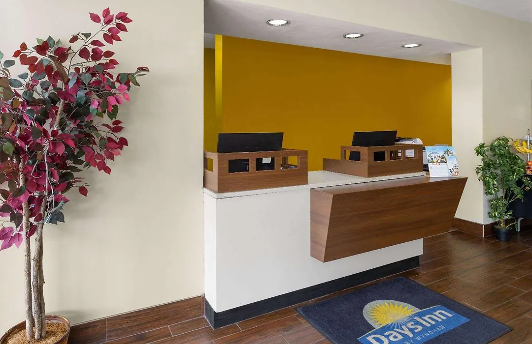 Days Inn By Wyndham Pottstown-1