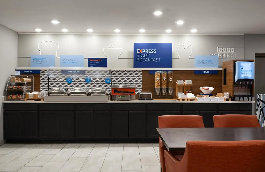 Holiday Inn Express & Suites Sebring By Ihg-1