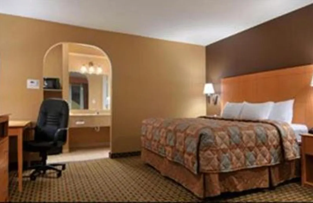 Days Inn By Wyndham Lubbock South-1