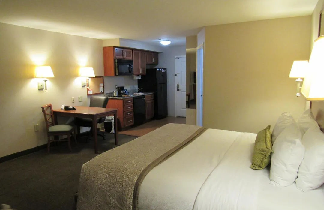 Candlewood Suites Murfreesboro By Ihg-1