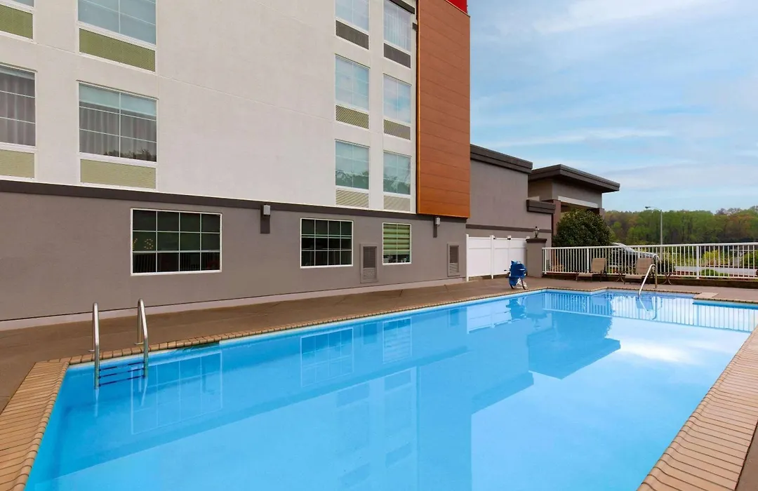 La Quinta By Wyndham Knoxville Central Papermill-1