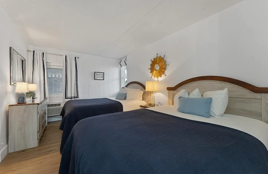 Beachcomber Resort-1