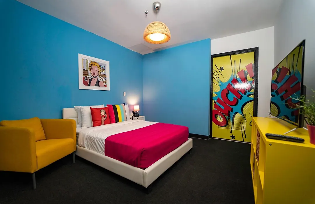 The Fox Hotel-1
