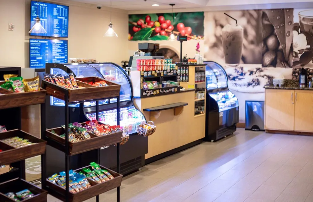 Doubletree By Hilton San Diego-Mission Valley-1