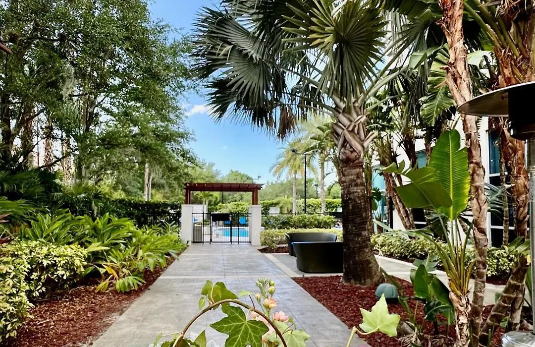 The Westin Lake Mary, Orlando North-1