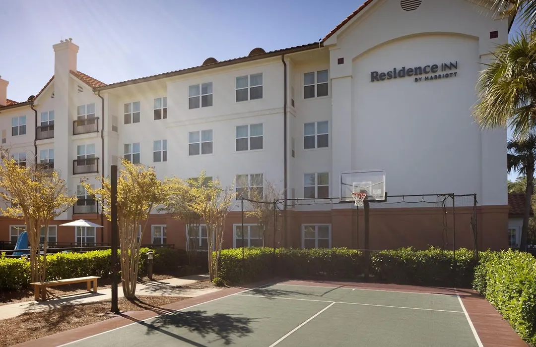 Residence Inn Sandestin At Grand Boulevard-1
