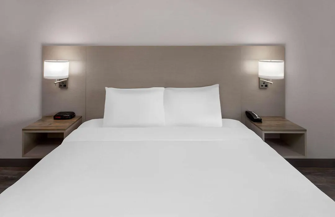 Links Bos Landen Hotel & Spa Of Pella, Trademark By Wyndham-1