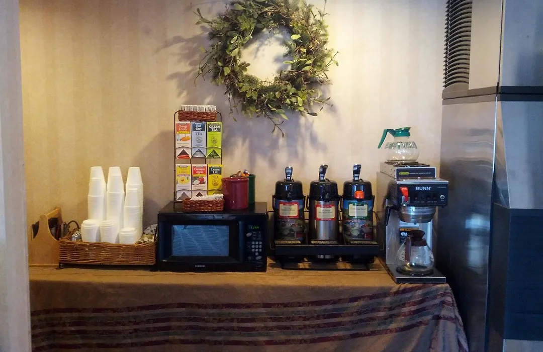 Fairbanks Inn-1