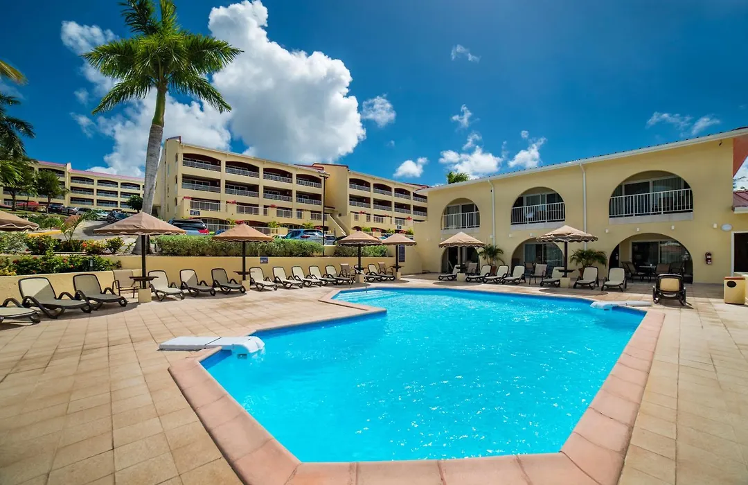 Simpson Bay Resort Marina & Spa-1
