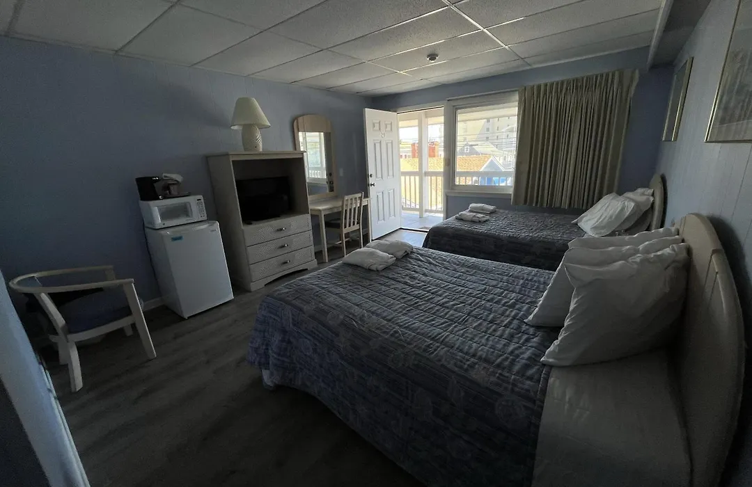 Beau Rivage Motel-1