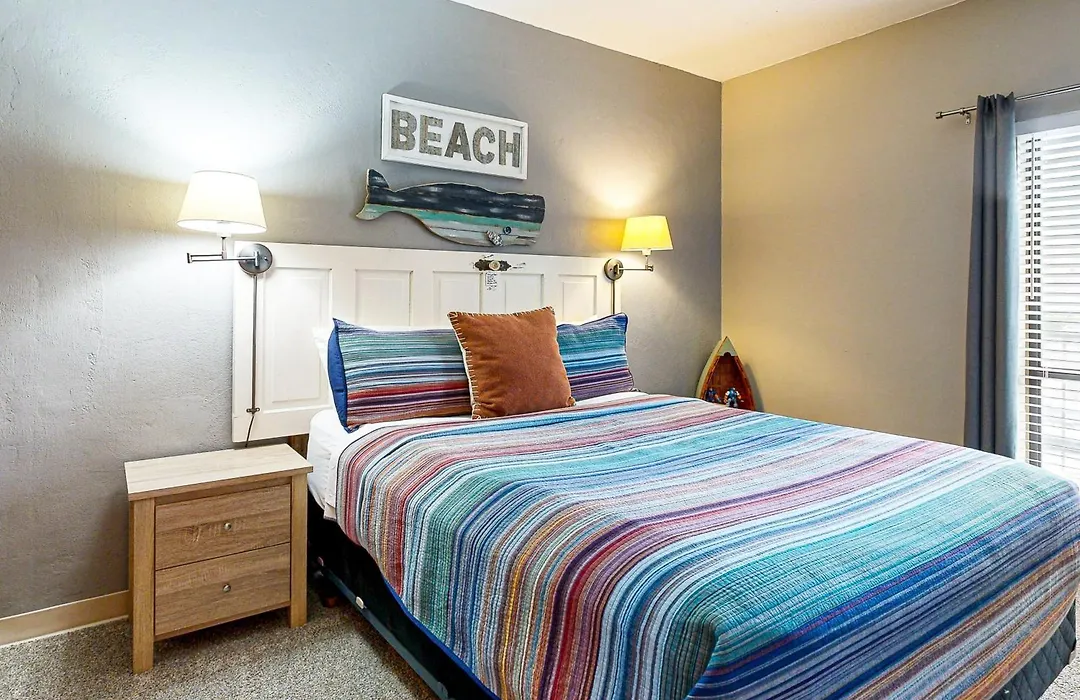 Sand & Sea: A Shore Thing-1