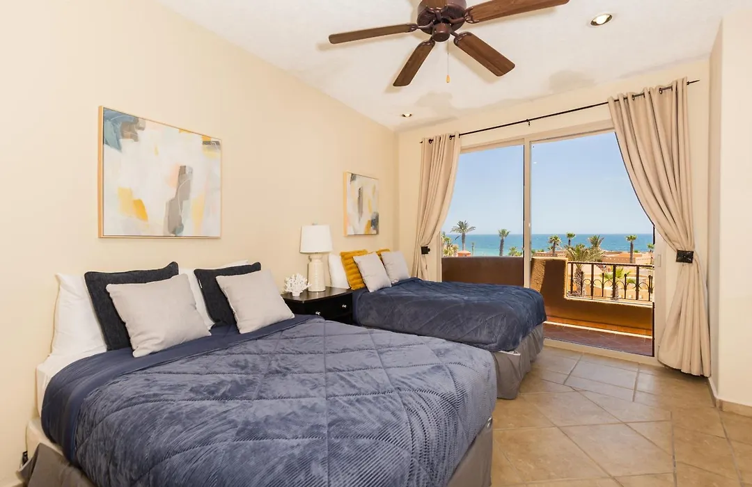 Bella Sirena Condo 201-E - Elegant Condo With Sunrise Sea Views-1