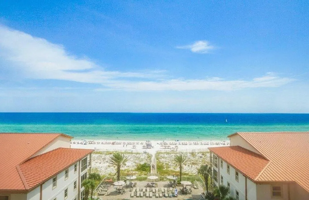 Beach Club Resort And Spa-1