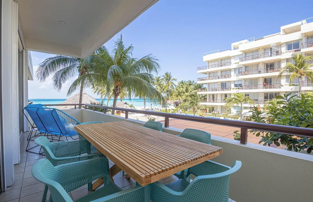 Ixchel Beach Hotel-1
