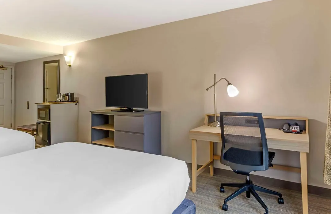 Country Inn & Suites By Radisson, Newport News South, Va-1