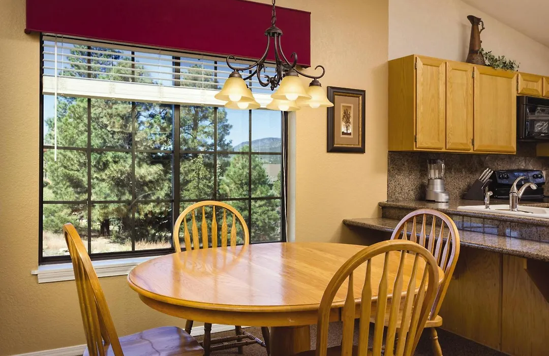 Club Wyndham Flagstaff-1