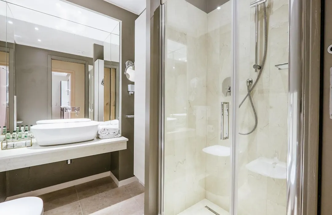 Apart Hotel Torino-1
