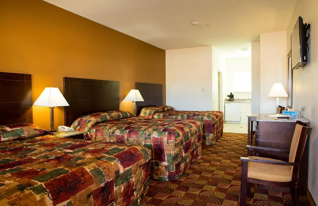 Sands Inn & Suites-1