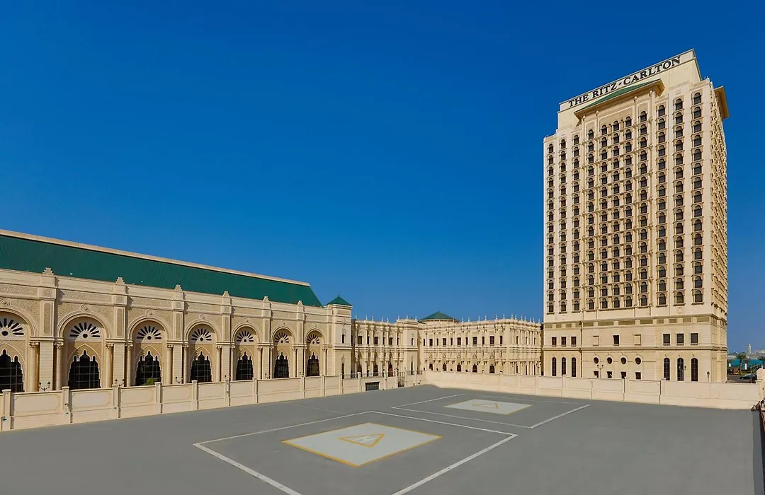 The Ritz-Carlton Jeddah-1