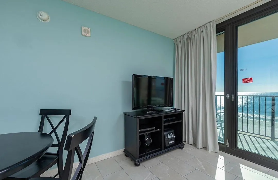Phoenix All Suites Hotel-1