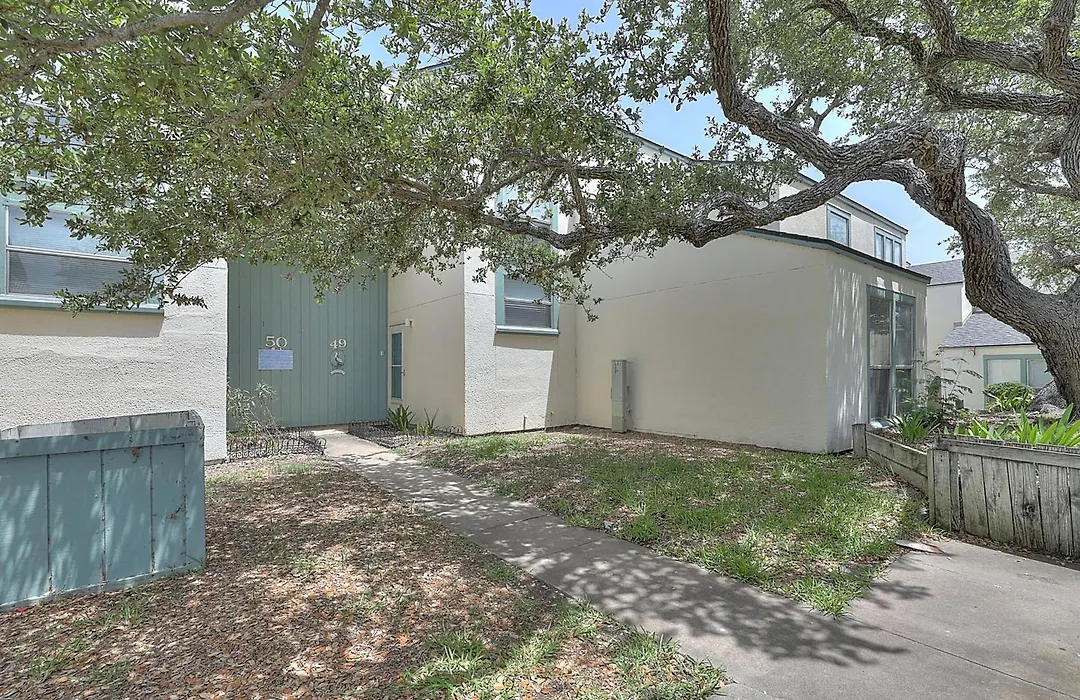 Rockport Racquet & Yacht Club - Coastline Condo-1