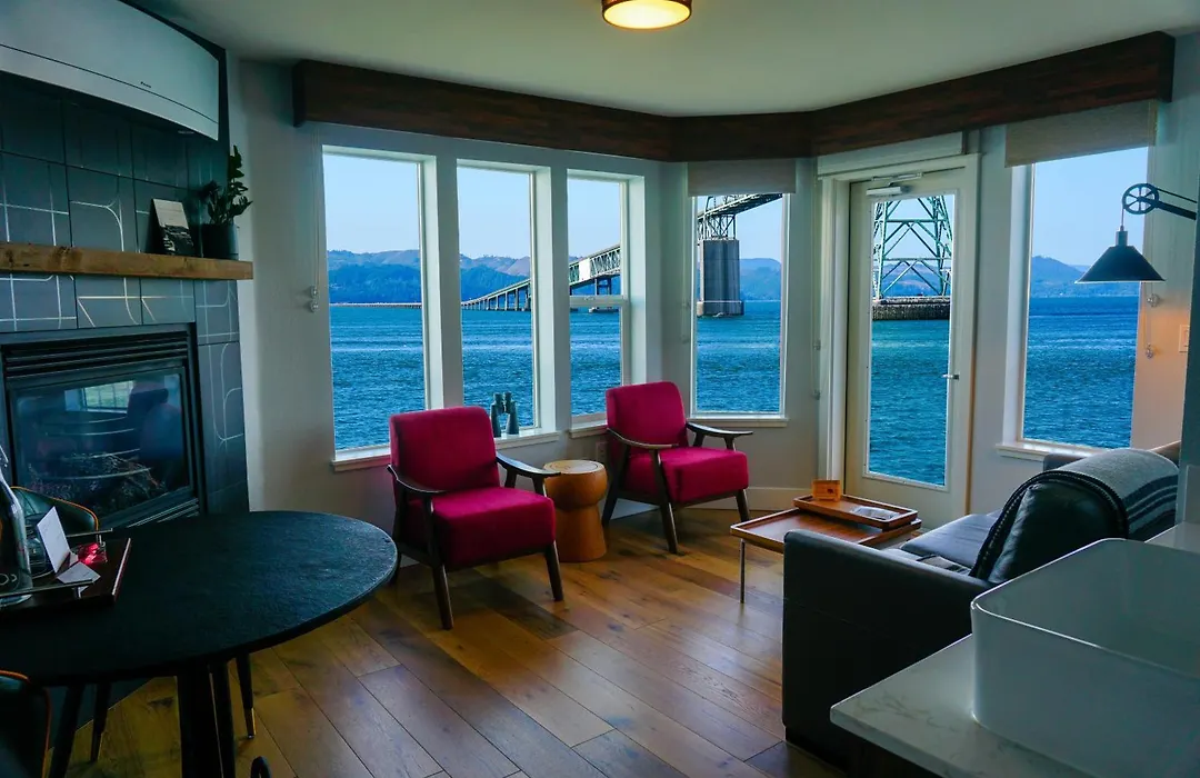 Cannery Pier Hotel & Spa-1