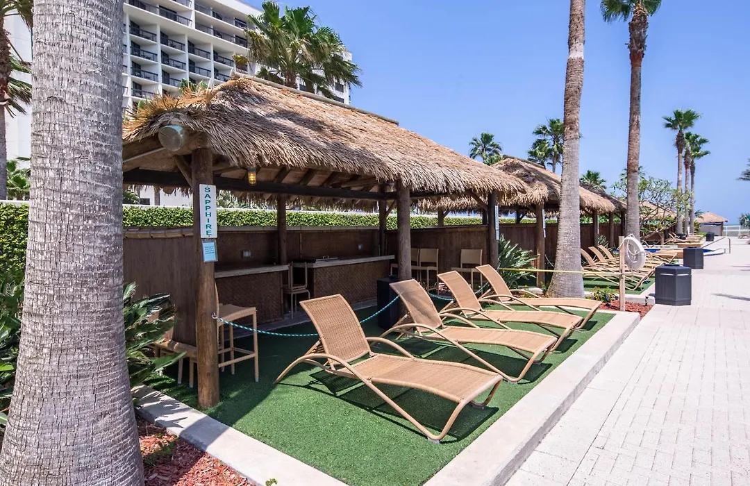 Sapphire Condominiums #806-1