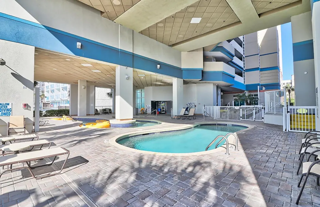 Suites At The Beach-1