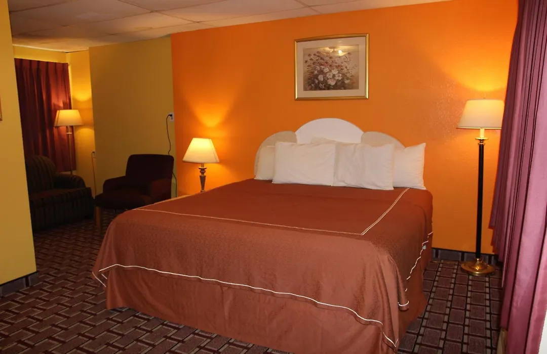 Red Carpet Inn Niagara Falls-1