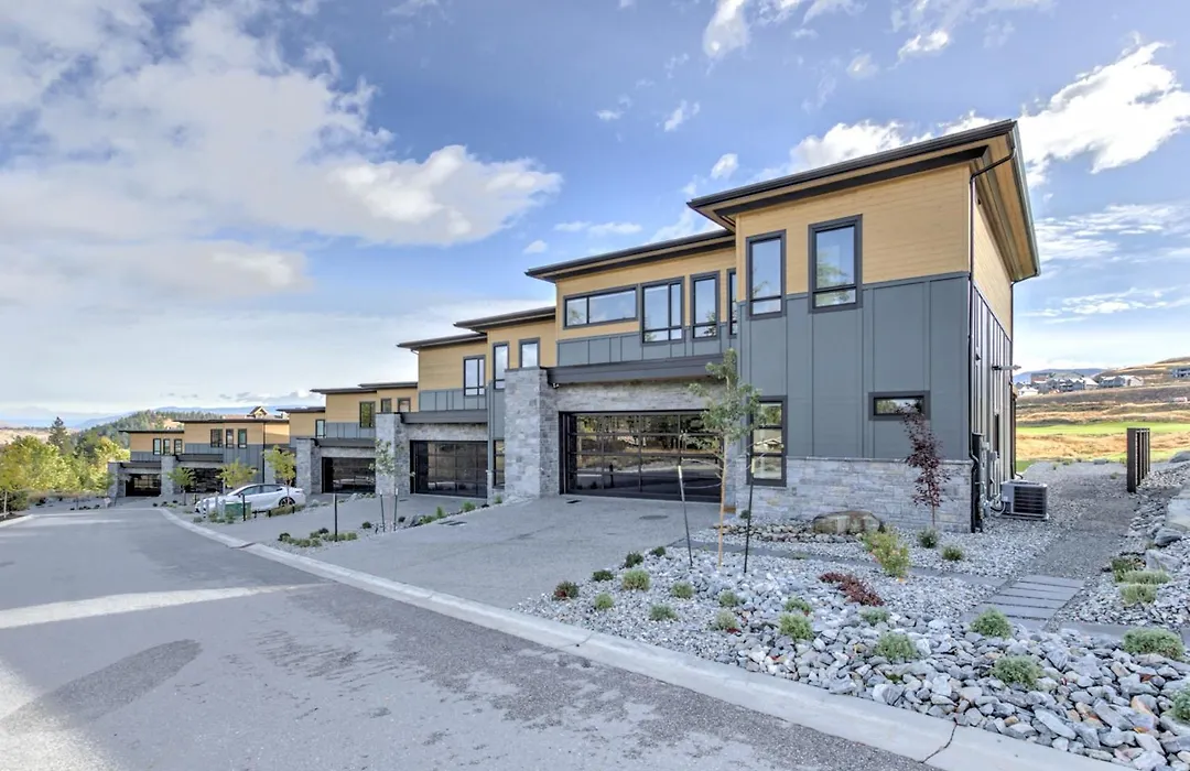 Predator Ridge Resort-1