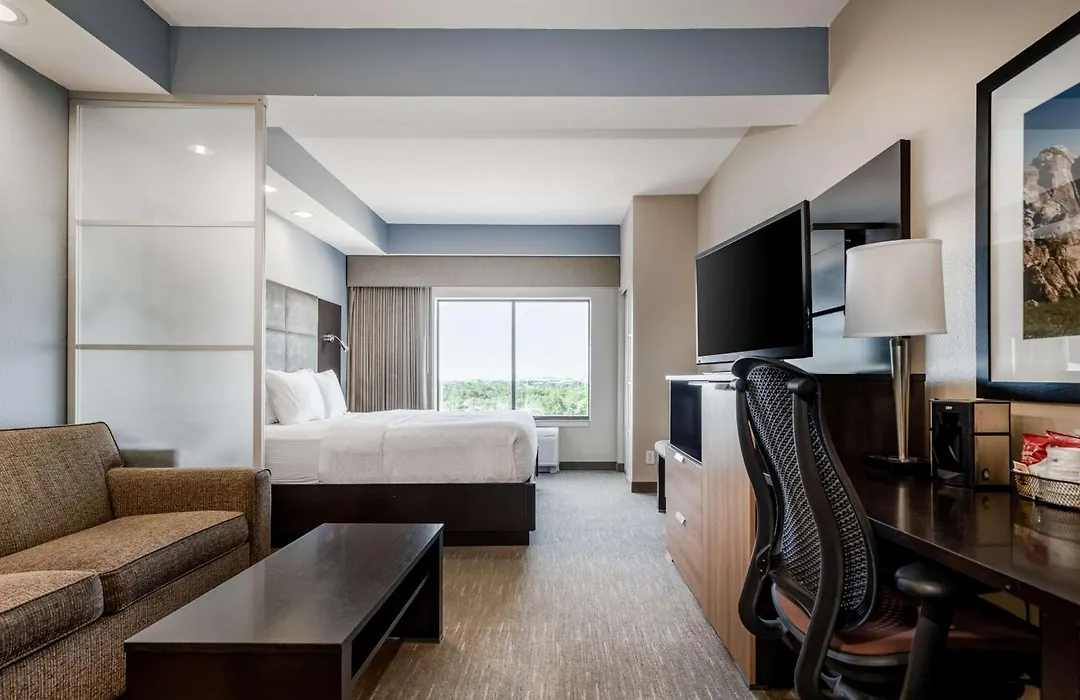 Best Western Premier Bryan College Station-1