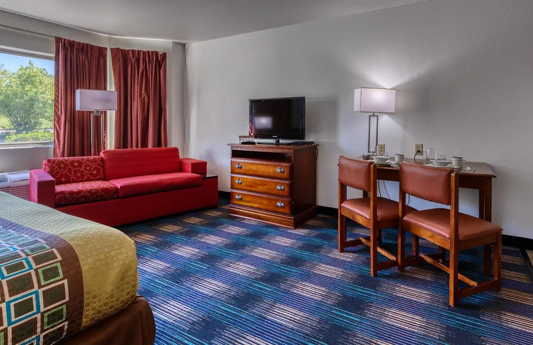 All Towne Suites-1