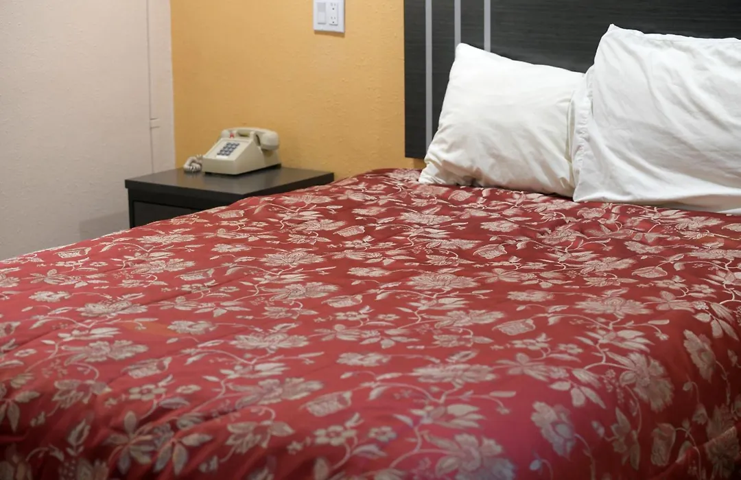 A-1 Budget Motel-1