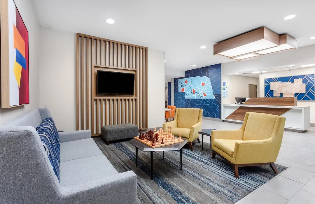 Holiday Inn Express Kearney By Ihg-1