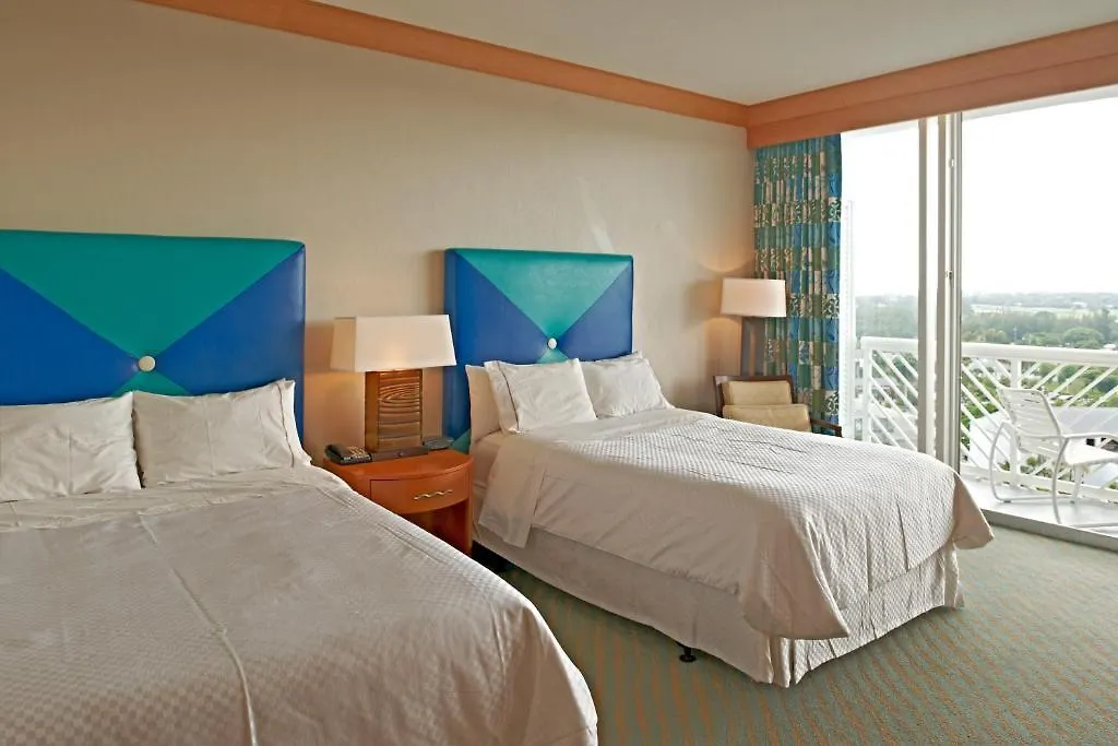Grand Lucayan Resort Bahamas-1