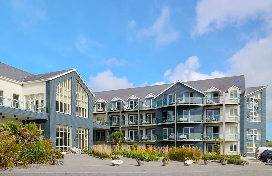 Inchydoney Island Lodge & Spa-1