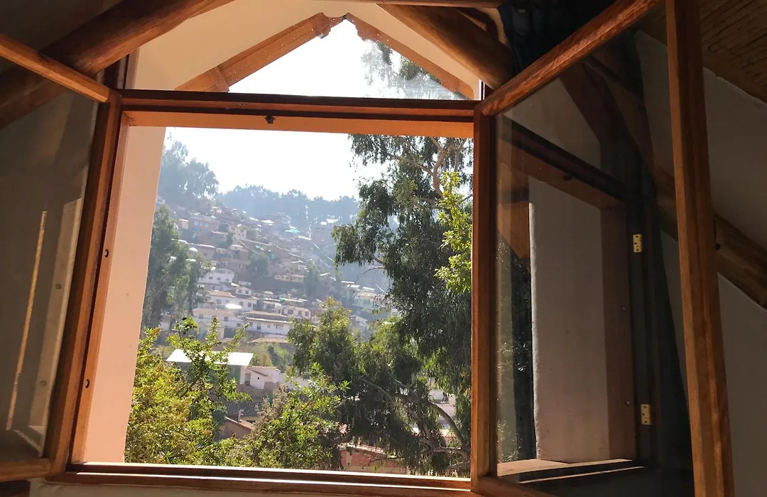 Arqueologo Exclusive Boutique Hotel Cusco - Centro Historico-1