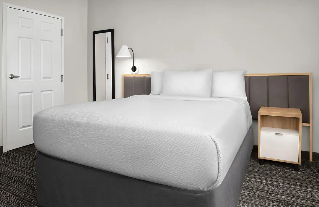Towneplace Suites Sacramento Cal Expo-1
