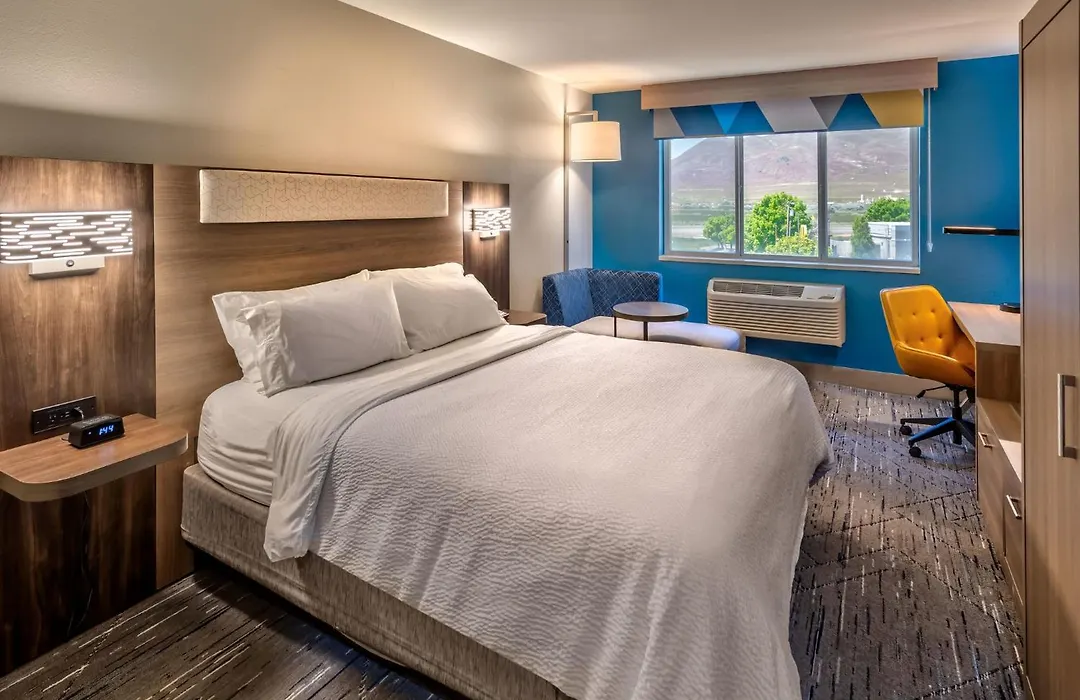 Holiday Inn Express Winnemucca By Ihg-1