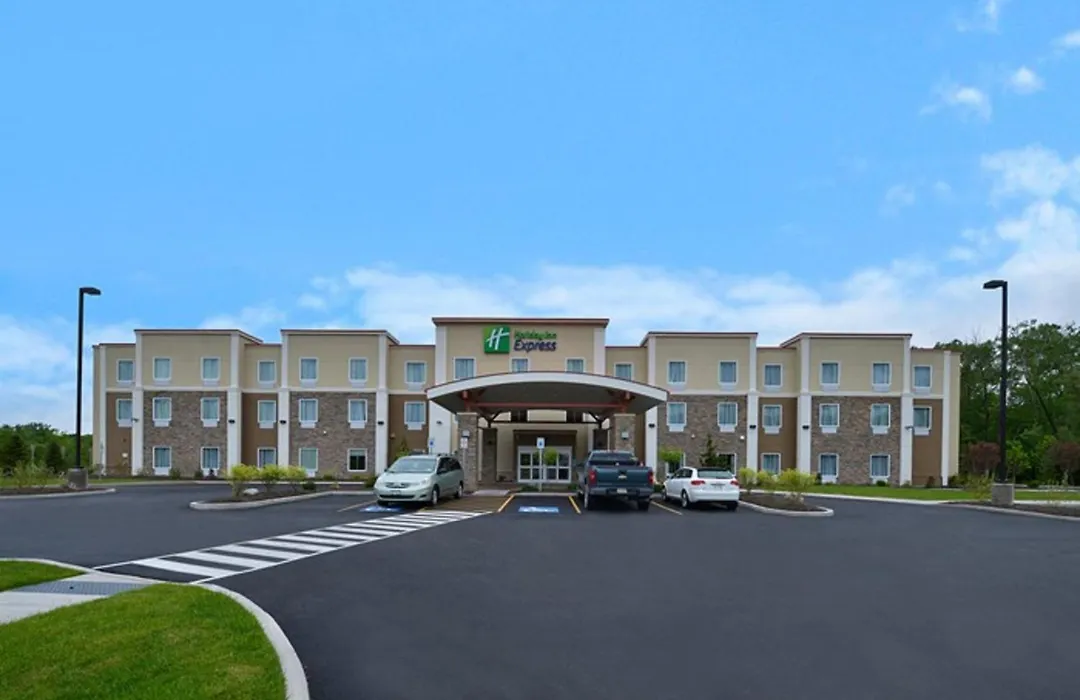 Holiday Inn Express Canandaigua By Ihg-1