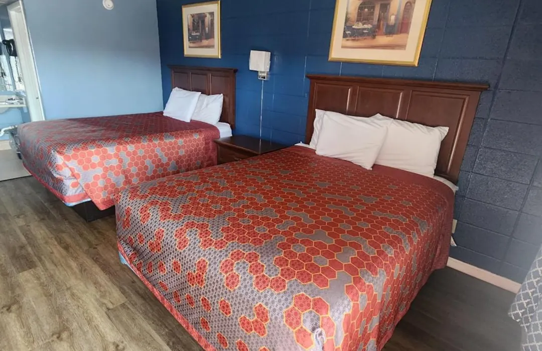 Guest House Motel-1
