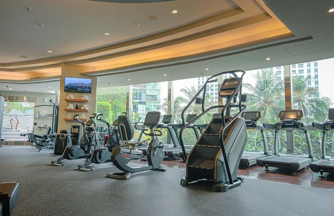 Ayana Midplaza Jakarta-1