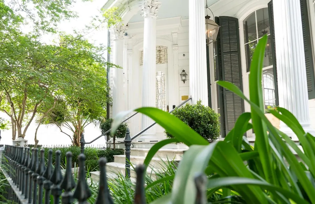 Melrose Mansion-1